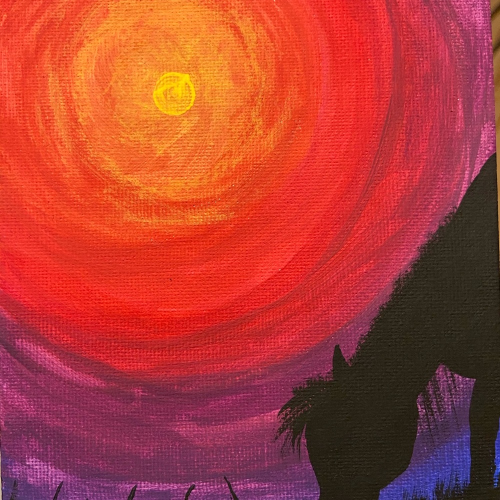 Meet your Posher, Megan